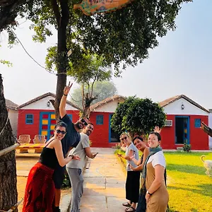 Backpackers Village Agra (Uttar Pradesh)