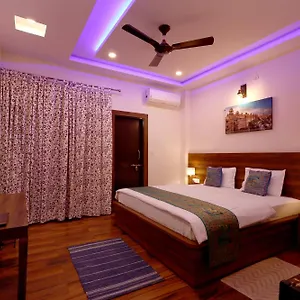 Séjour chez l'habitant Shivalayaa - The Divine Abode, Agra (Uttar Pradesh)