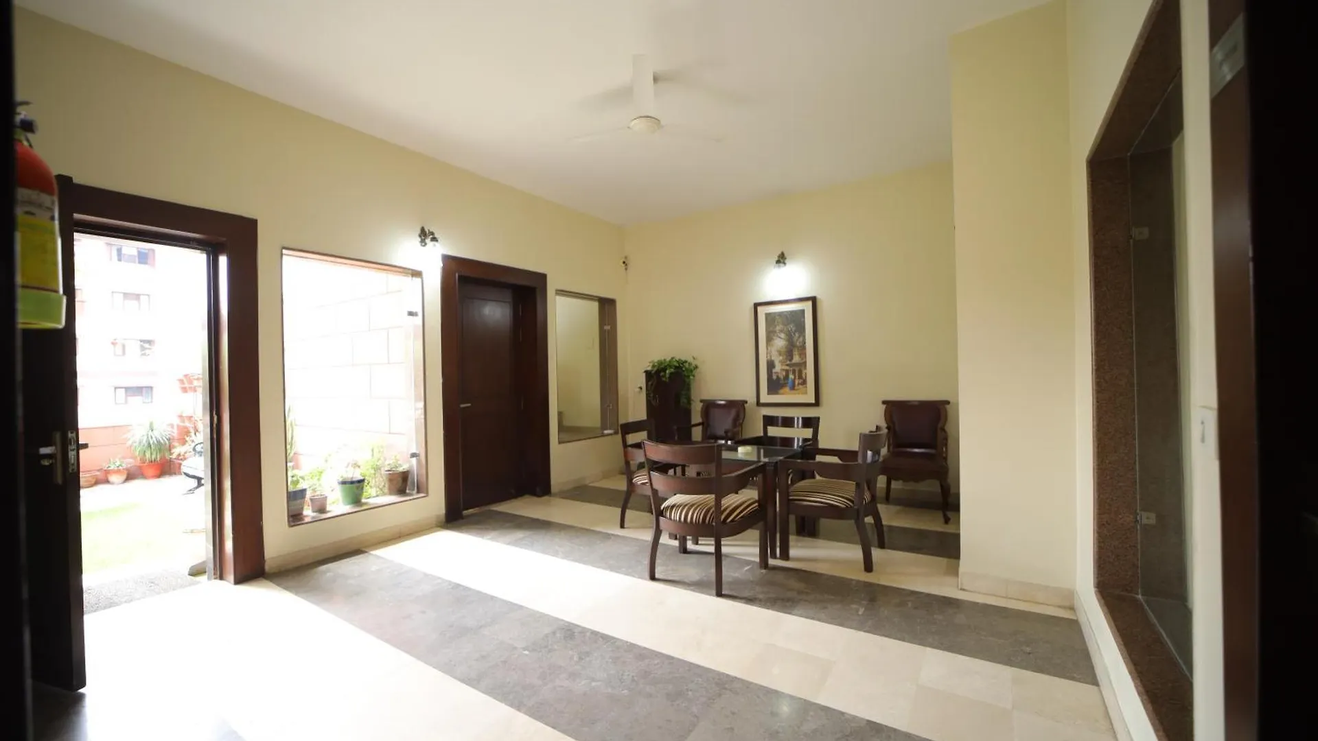 Bansi Home Stay アーグラ インド